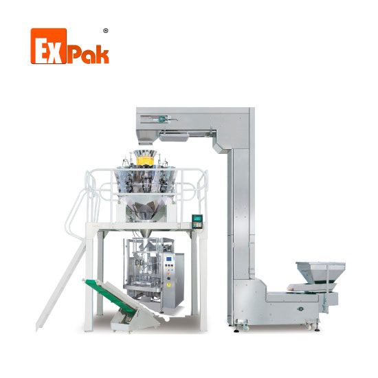 VFFS Packaging Machine