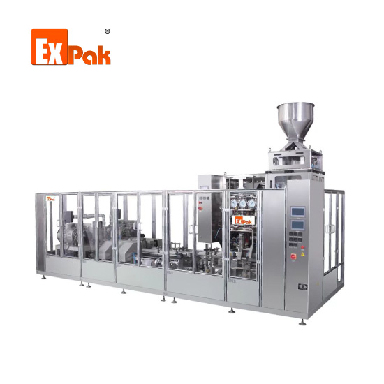 Vacuum Packaging Machine